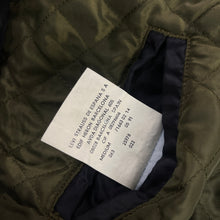 Cargar imagen en el visor de la galería, Chaqueta Reversible Levi&#39;s Vintage - M