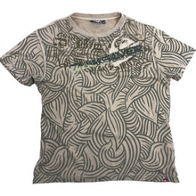 Load image into Gallery viewer, Camiseta Quiksilver 00&#39;s - M