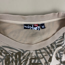 Load image into Gallery viewer, Camiseta Quiksilver 00&#39;s - M