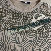Load image into Gallery viewer, Camiseta Quiksilver 00&#39;s - M