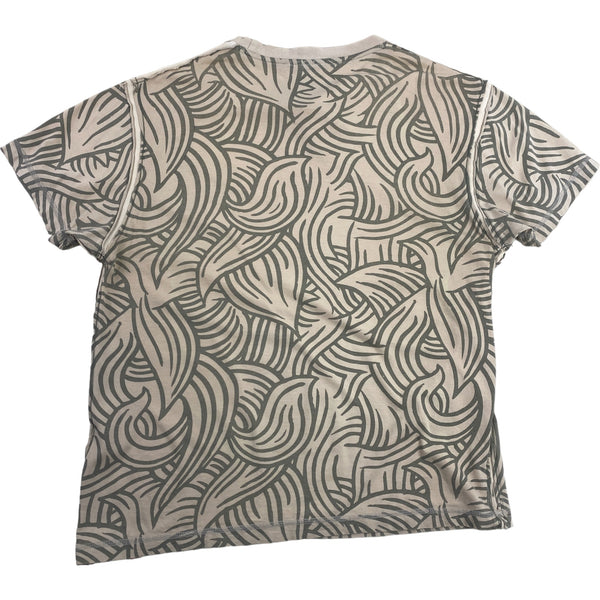 Camiseta Quiksilver 00's - M