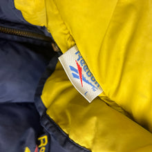 Cargar imagen en el visor de la galería, Chaqueta Plumífera Reebok Vintage - L
