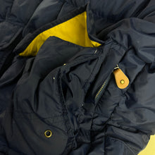 Cargar imagen en el visor de la galería, Chaqueta Plumífera Reebok Vintage - L