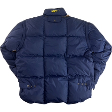 Cargar imagen en el visor de la galería, Chaqueta Plumífera Reebok Vintage - L