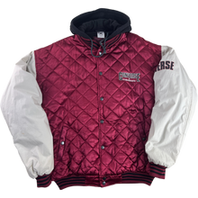 Cargar imagen en el visor de la galería, Chaqueta Bomber Converse Chuck - XL