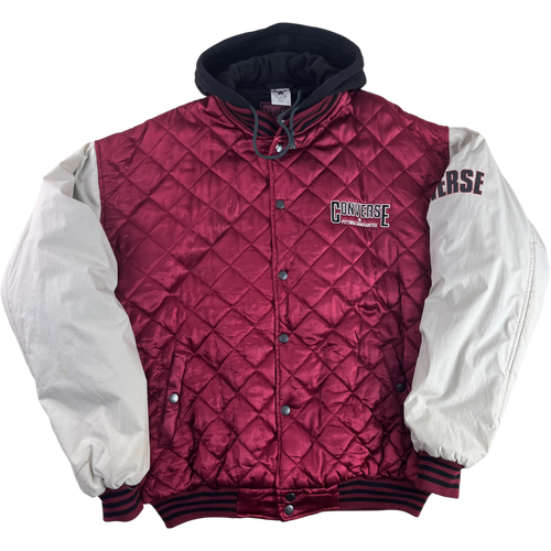 Chaqueta Bomber Converse Chuck - XL