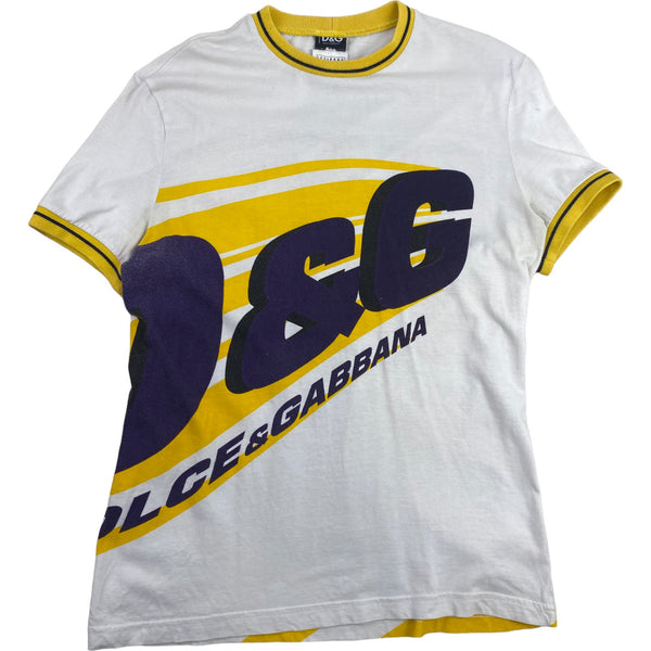 Camiseta Dolce & Gabbana - S