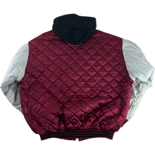 Cargar imagen en el visor de la galería, Chaqueta Bomber Converse Chuck - XL