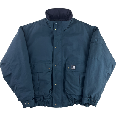 Chaqueta Carhartt Verde - XL