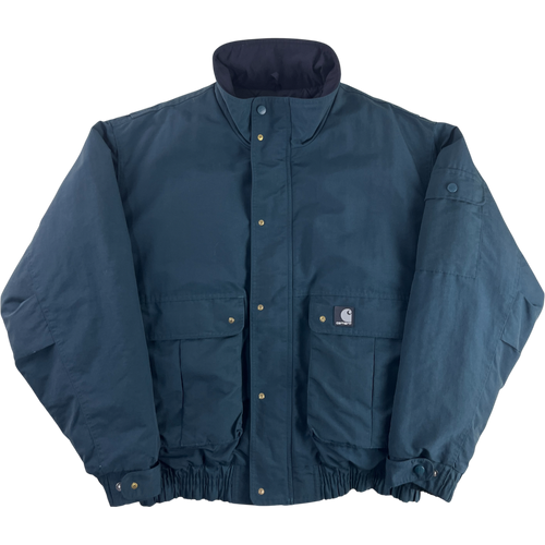 Chaqueta Carhartt Verde - XL