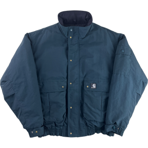 Chaqueta Carhartt Verde - XL
