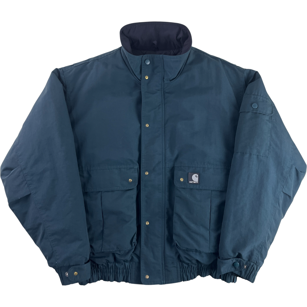Chaqueta Carhartt Verde - XL