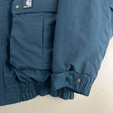 Cargar imagen en el visor de la galería, Chaqueta Carhartt Verde - XL