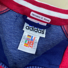 Cargar imagen en el visor de la galería, Chaqueta Track Adidas 90&#39;s - M