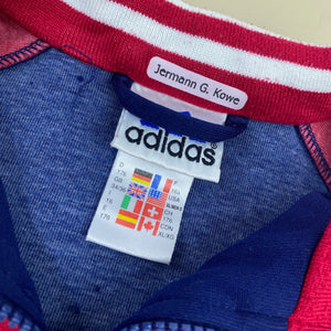 Chaqueta Track Adidas 90's - M