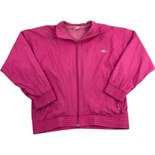 Cargar imagen en el visor de la galería, Chaqueta Adidas 80&#39;s - 42 M Mujer