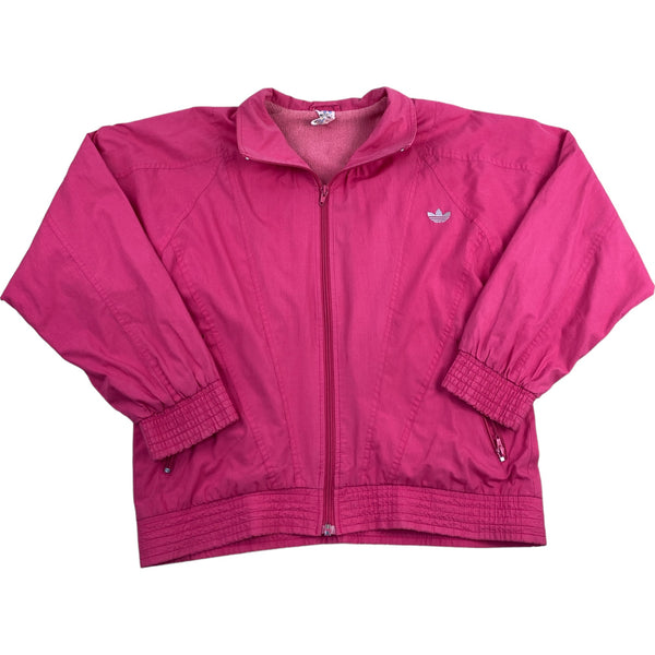 Chaqueta Adidas 80's - 42 M Mujer