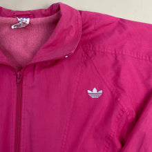 Cargar imagen en el visor de la galería, Chaqueta Adidas 80&#39;s - 42 M Mujer