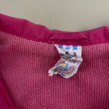 Cargar imagen en el visor de la galería, Chaqueta Adidas 80&#39;s - 42 M Mujer