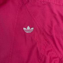 Cargar imagen en el visor de la galería, Chaqueta Adidas 80&#39;s - 42 M Mujer