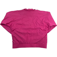 Cargar imagen en el visor de la galería, Chaqueta Adidas 80&#39;s - 42 M Mujer