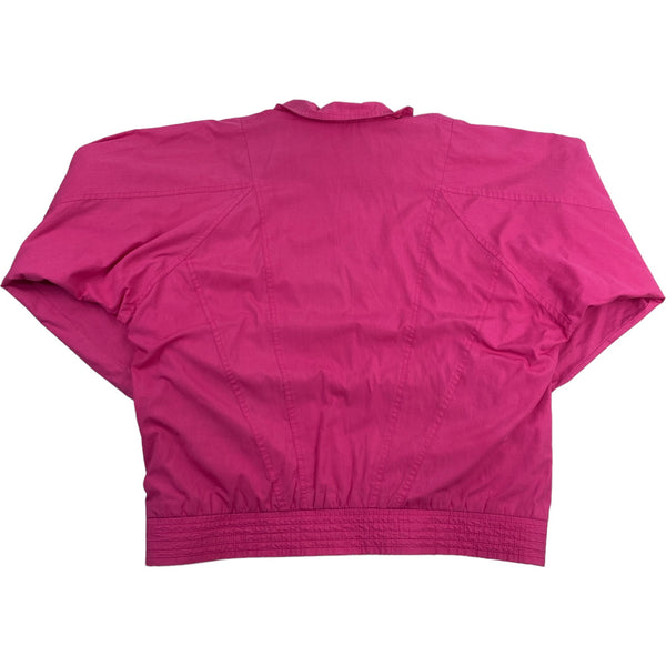 Chaqueta Adidas 80's - 42 M Mujer