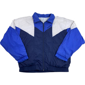 Chaqueta Adidas D5 80's - M