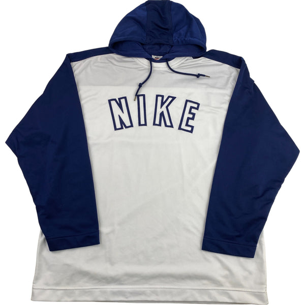 Sudadera Hoodie Nike 90's - L