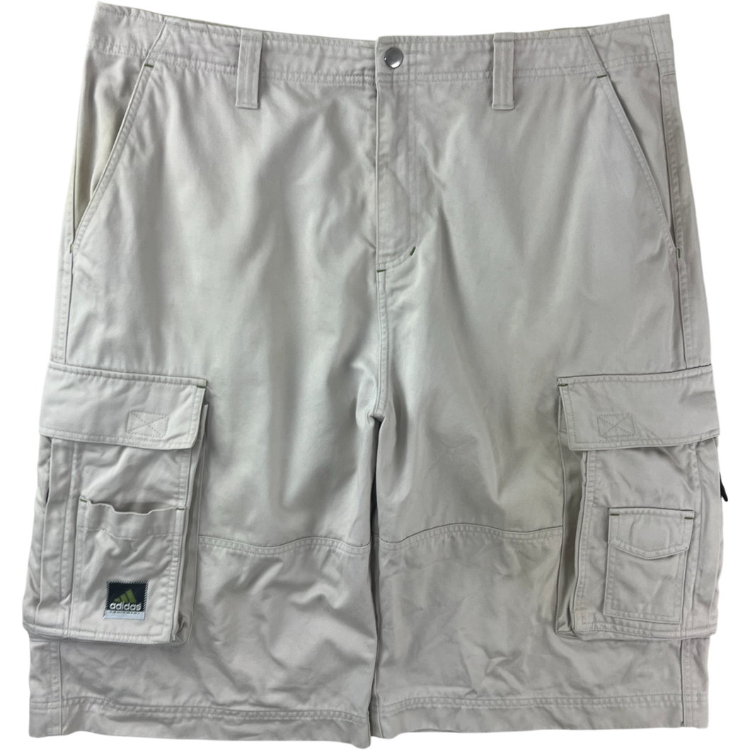 Pantalón Adidas Equipment Cargo Short - XXL