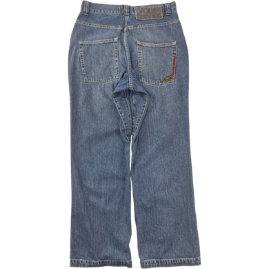 Pantalón Vintage Y2k - S