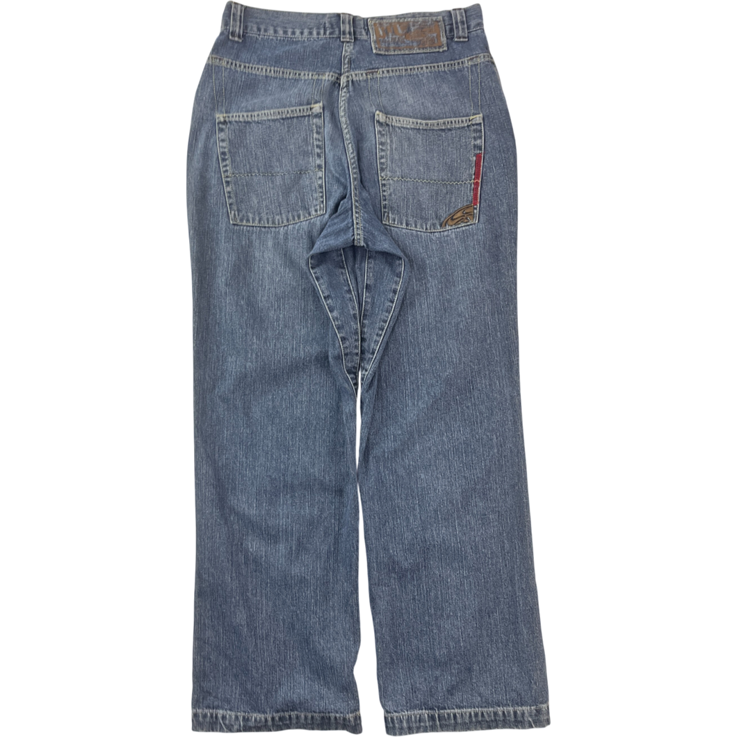 Pantalón Vintage Y2k - S