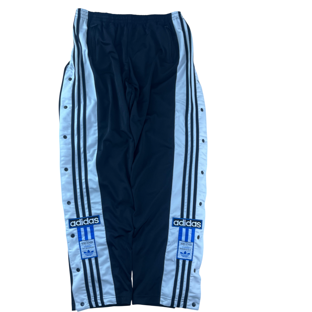 Pantalón Adidas Track 90's - L