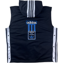 Cargar imagen en el visor de la galería, Chaleco Adidas Chaleco - XL