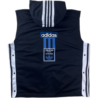 Chaleco Adidas Chaleco - XL