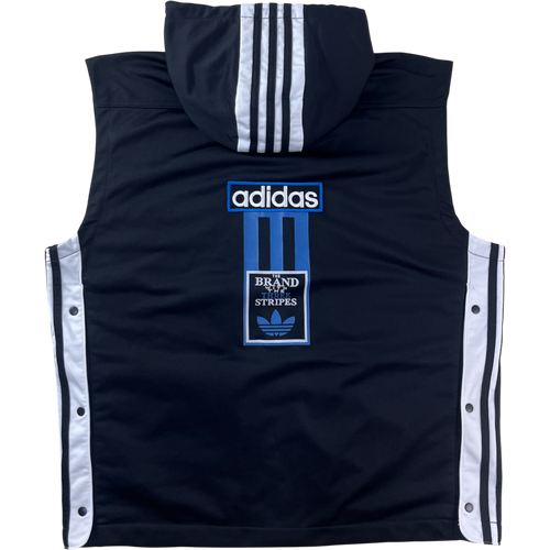 Chaleco Adidas Chaleco - XL