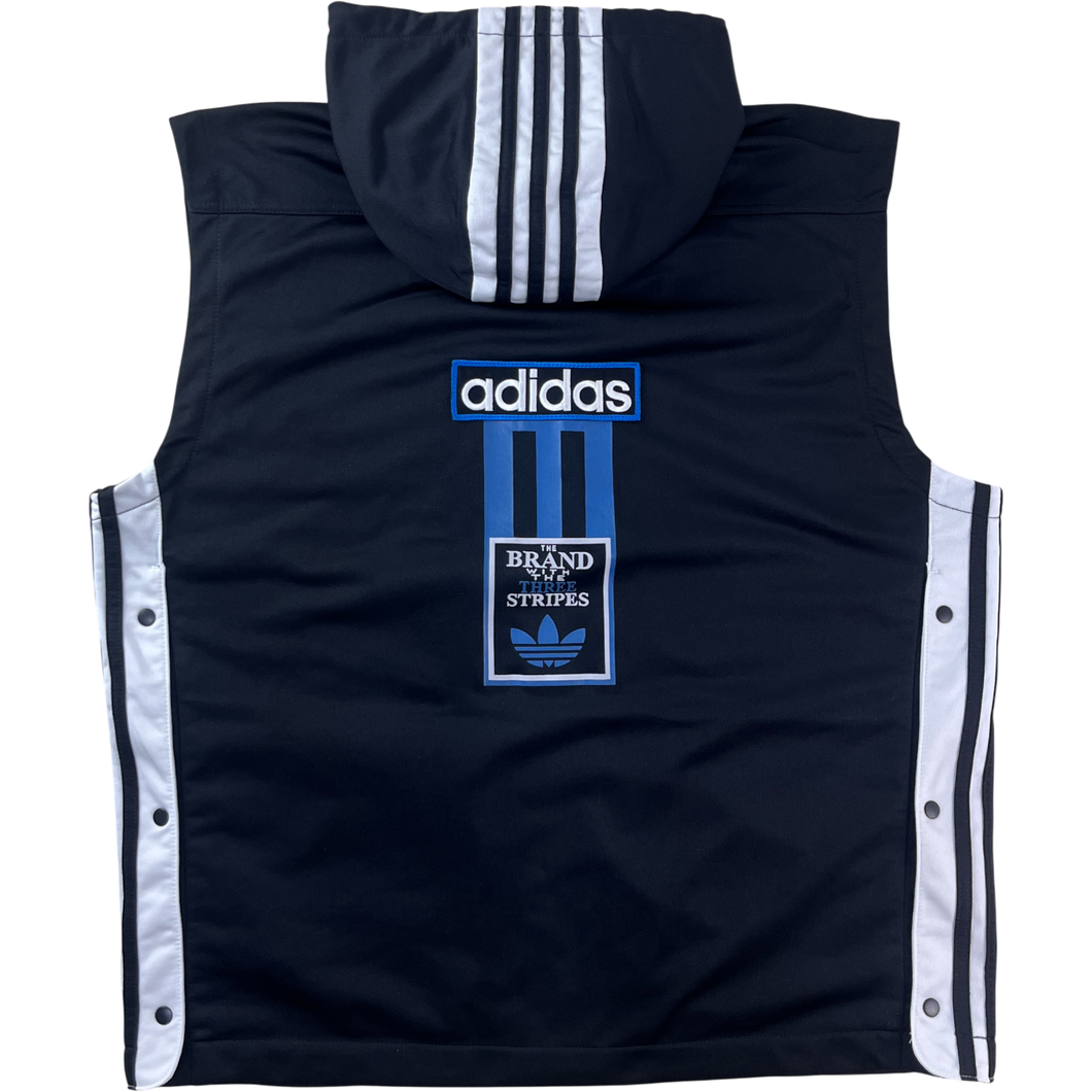 Chaleco Adidas Chaleco - XL