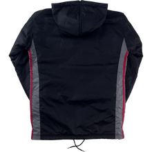 Cargar imagen en el visor de la galería, Abrigo Adidas Logo Script -  M