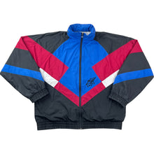 Cargar imagen en el visor de la galería, Chaqueta Track Parachute Umbro Vintage 90&#39;s - L