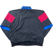 Cargar imagen en el visor de la galería, Chaqueta Track Parachute Umbro Vintage 90&#39;s - L