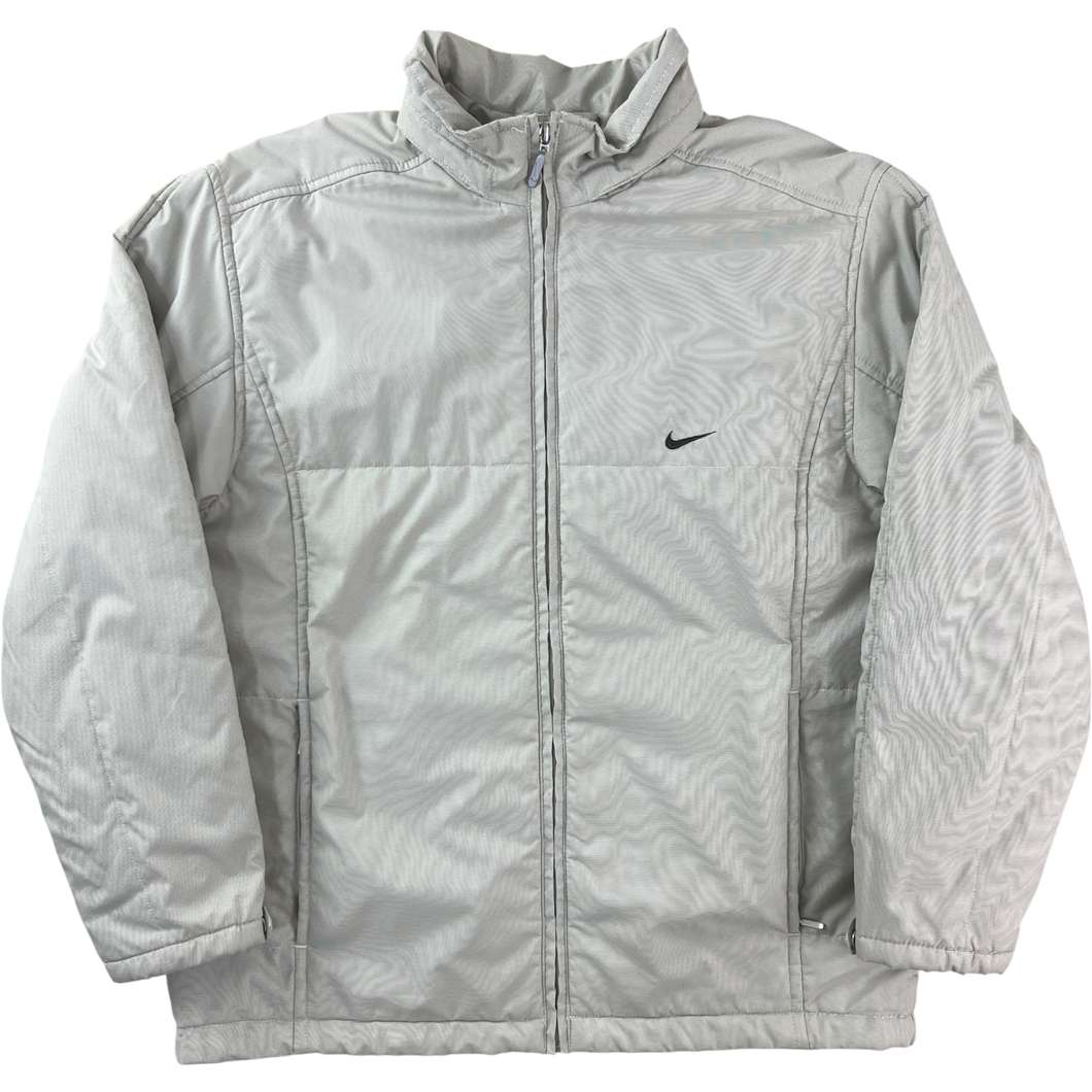Abrigo Acolchado Nike 90's - L Mujer