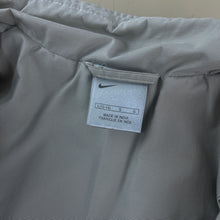 Cargar imagen en el visor de la galería, Abrigo Acolchado Nike 90&#39;s - L Mujer