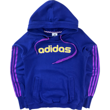Cargar imagen en el visor de la galería, Sudadera Adidas - S Mujer