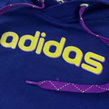 Cargar imagen en el visor de la galería, Sudadera Adidas - S Mujer