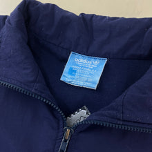 Cargar imagen en el visor de la galería, Chaqueta Adidas Track 80&#39;s - L