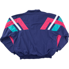 Cargar imagen en el visor de la galería, Chaqueta Adidas Track 80&#39;s - L