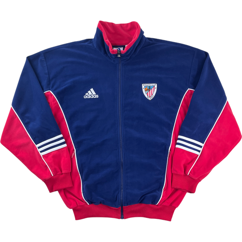 Chaqueta Adidas Atlético Bilbao - L