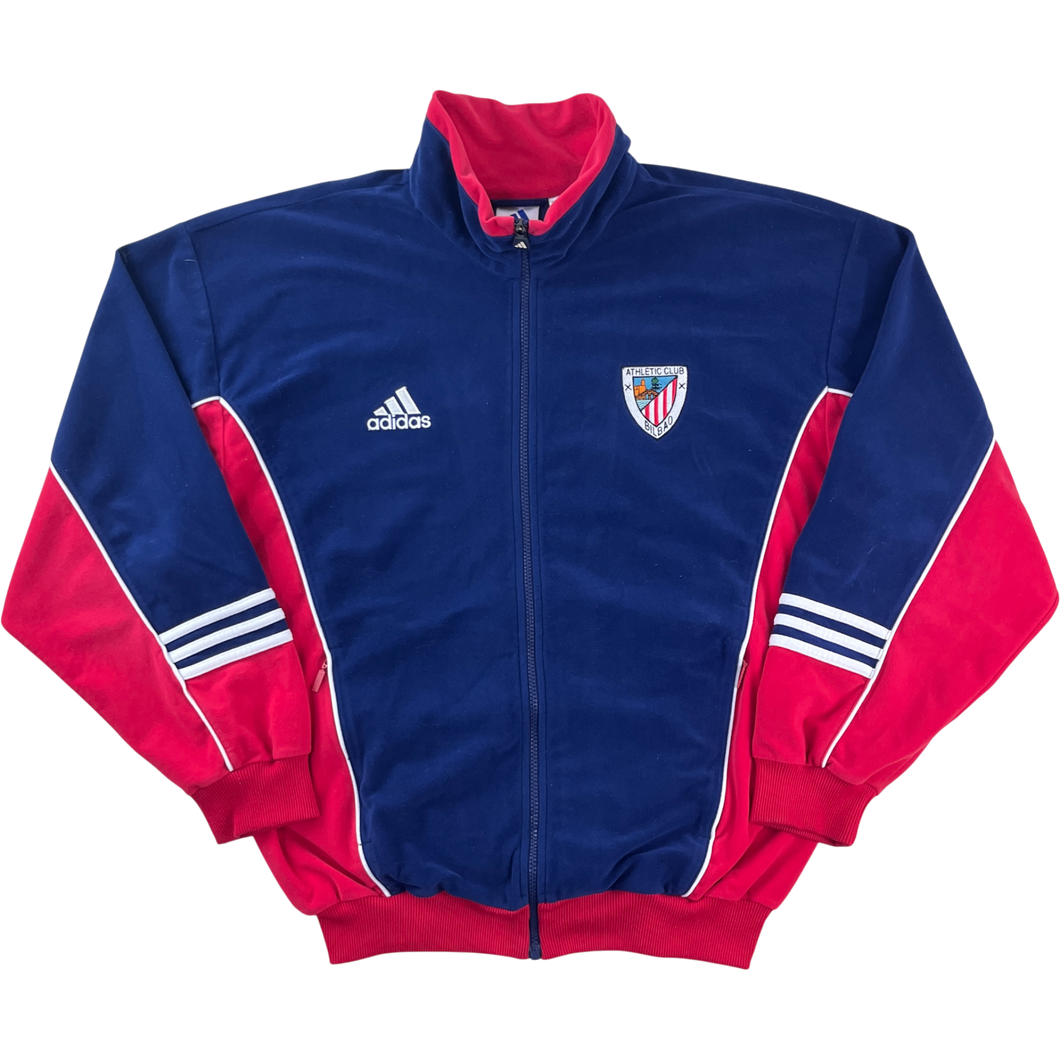 Chaqueta Adidas Atlético Bilbao - L