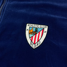 Cargar imagen en el visor de la galería, Chaqueta Adidas Atlético Bilbao - L