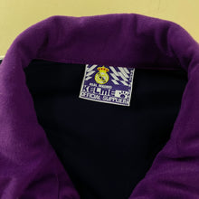 Cargar imagen en el visor de la galería, Chaqueta Kelme Real Madrid - XS