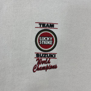 Sudadera Screen Stars Susuki Lucky Strike - XL